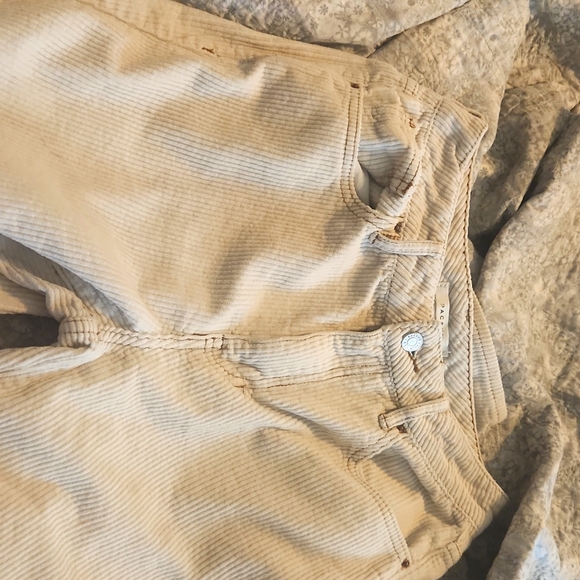 Pacsun cordoroy pants - Picture 1 of 4